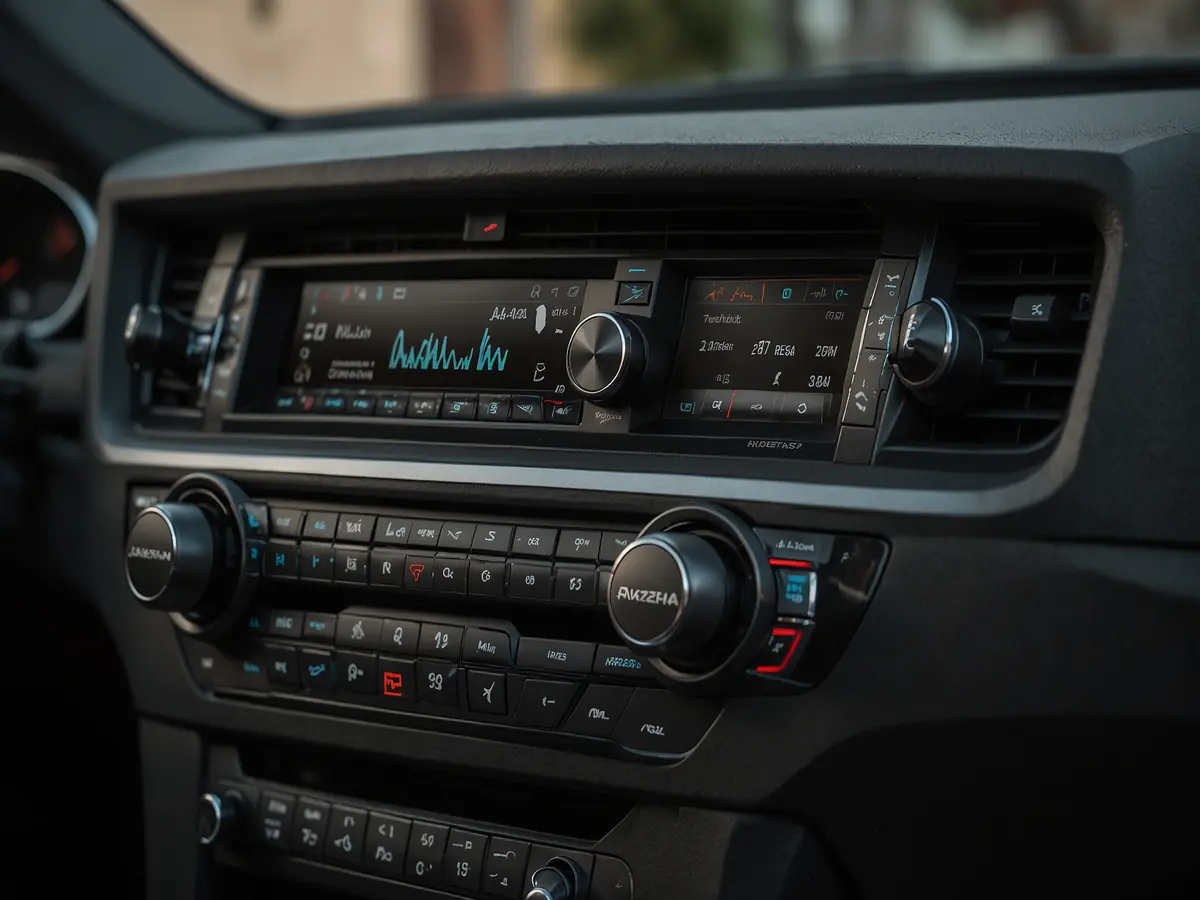 Addio per sempre all'autoradio: il silenzio forzato che minaccia 26 milioni di italiani