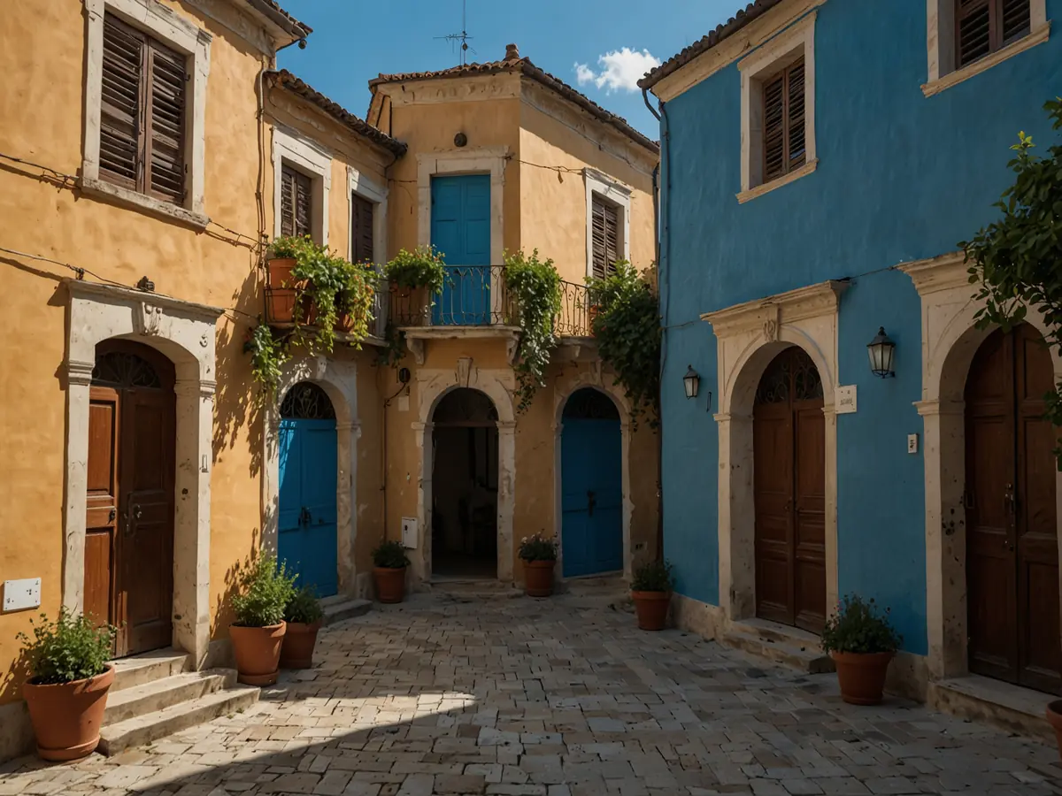 Azzurro: molto più di una canzone. Il segreto del brano che ha spiegato agli italiani cos'è la malinconia