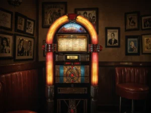 Abbiamo perso il diritto di scegliere la colonna sonora della nostra vita: la fine dell'era dei Juke-box e della musica condivisa