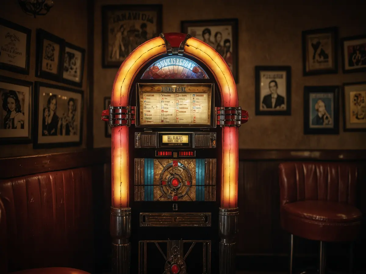 Abbiamo perso il diritto di scegliere la colonna sonora della nostra vita: la fine dell’era dei Juke-box e della musica condivisa