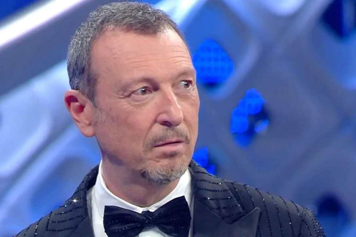 "Ha pagato un prezzo altissimo", gelo su Amadeus: la verità sull'addio alla Rai