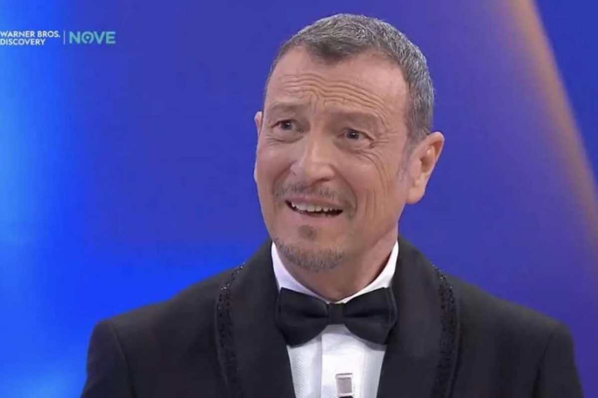 Lucio Presta su Amadeus: “Ha pagato un prezzo altissimo”