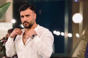 Licenziamento dopo Temptation Island? Antonio Maietta rivela la verità