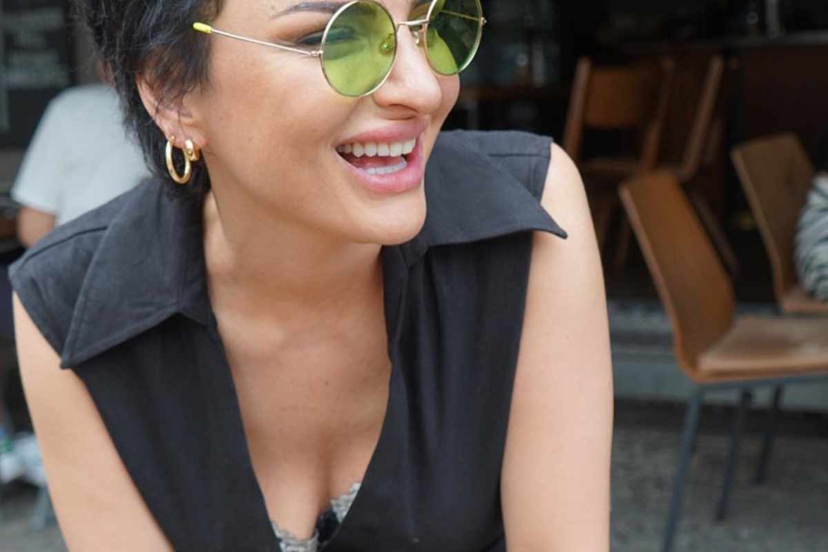 Arisa, il messaggio segreto dietro la canzone in gara a Sanremo 2026: ecco a chi è dedicata