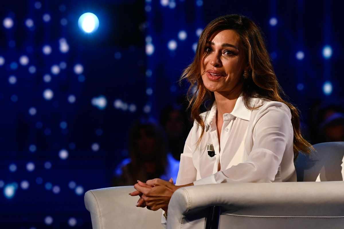 “Non devo dimostrare nulla”: Belen Rodriguez si ferma e spiazza tutti