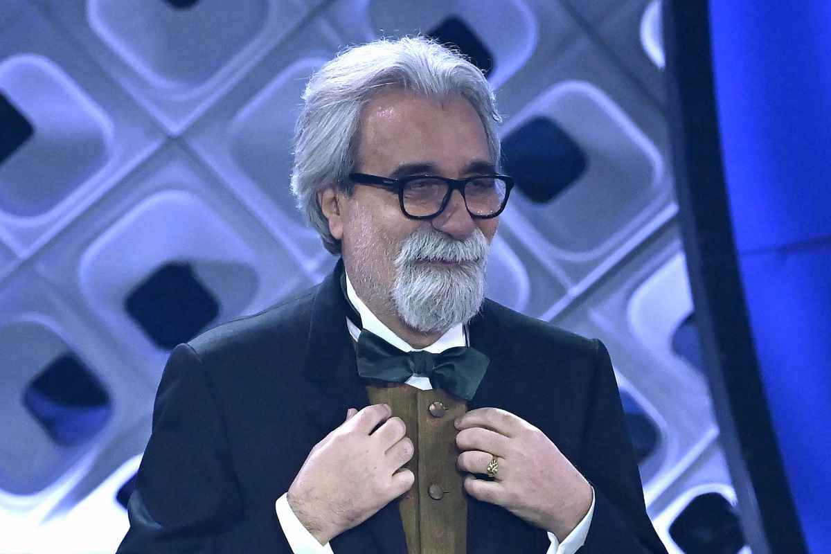 Beppe Vessicchio