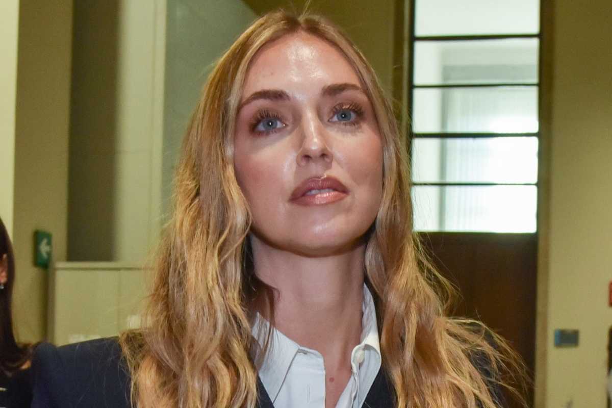 Ferragni, Meloni e quella foto sparita: la gaffe social che infiamma il web