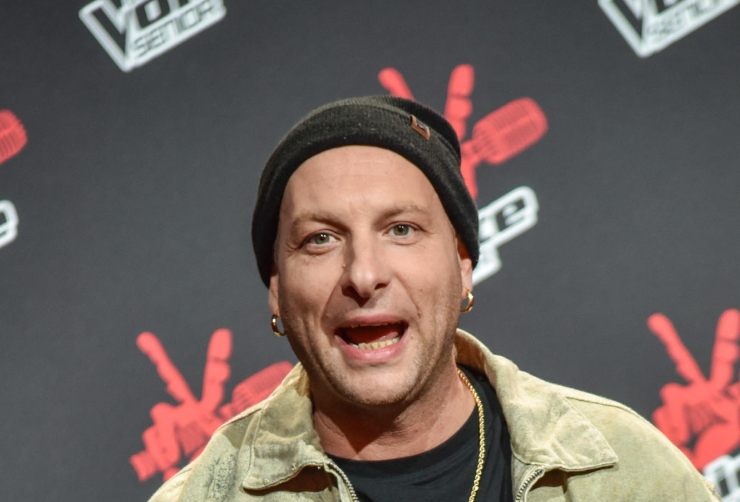 La dipendenza dalla droga nel racconto di Clementino