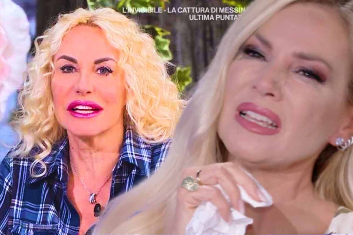 È sempre mezzogiorno, stoccata in diretta per Federica Panicucci: imbarazzo per Antonella Clerici