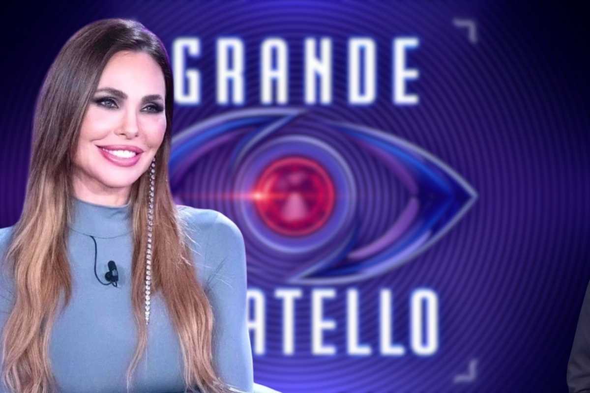 Grande Fratello Vip, Cicciolina e Todaro tra i nomi più discussi: le anticipazioni