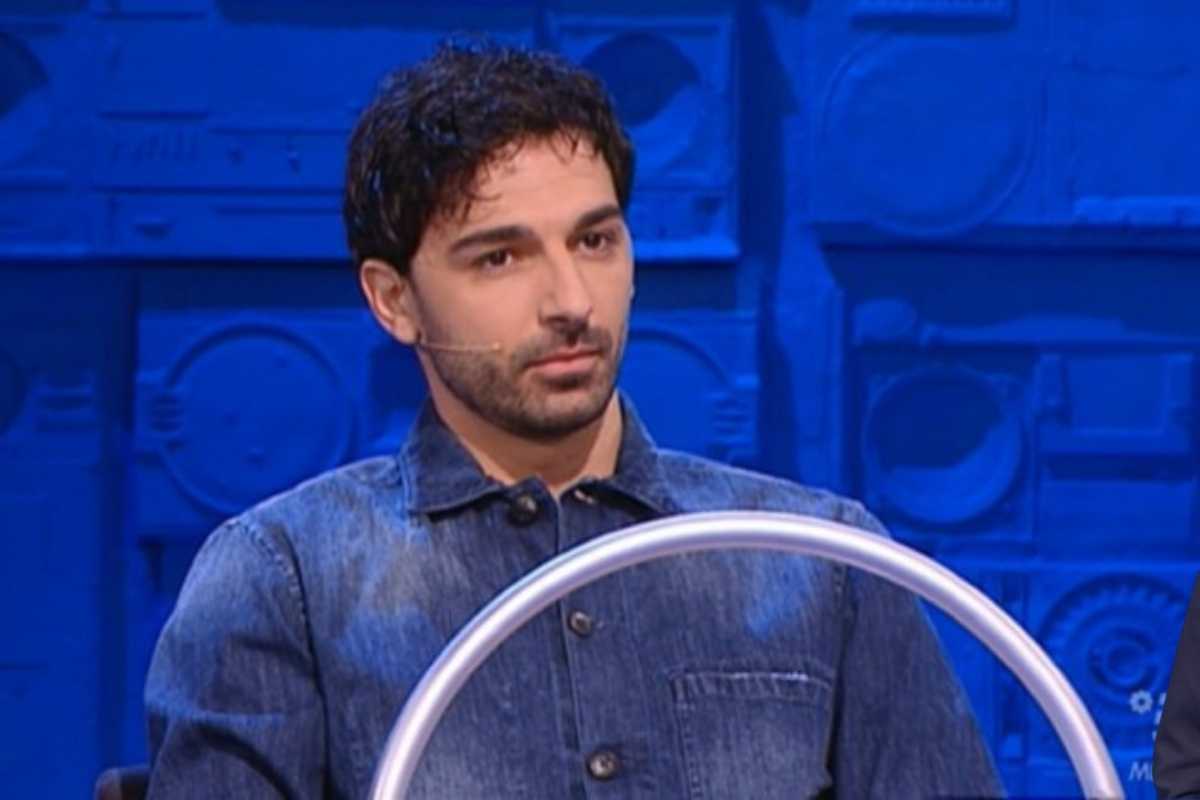 Grande Fratello Vip: il focus su Cicciolina e Raimondo Todaro