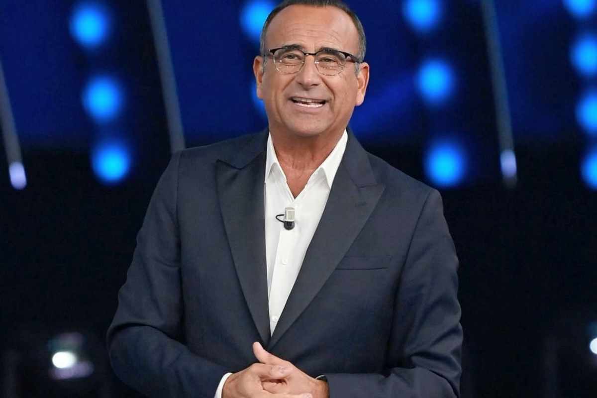 Conti da Fiorello "Pucci ha avuto paura": il retroscena sulla rinuncia al Festival di Sanremo