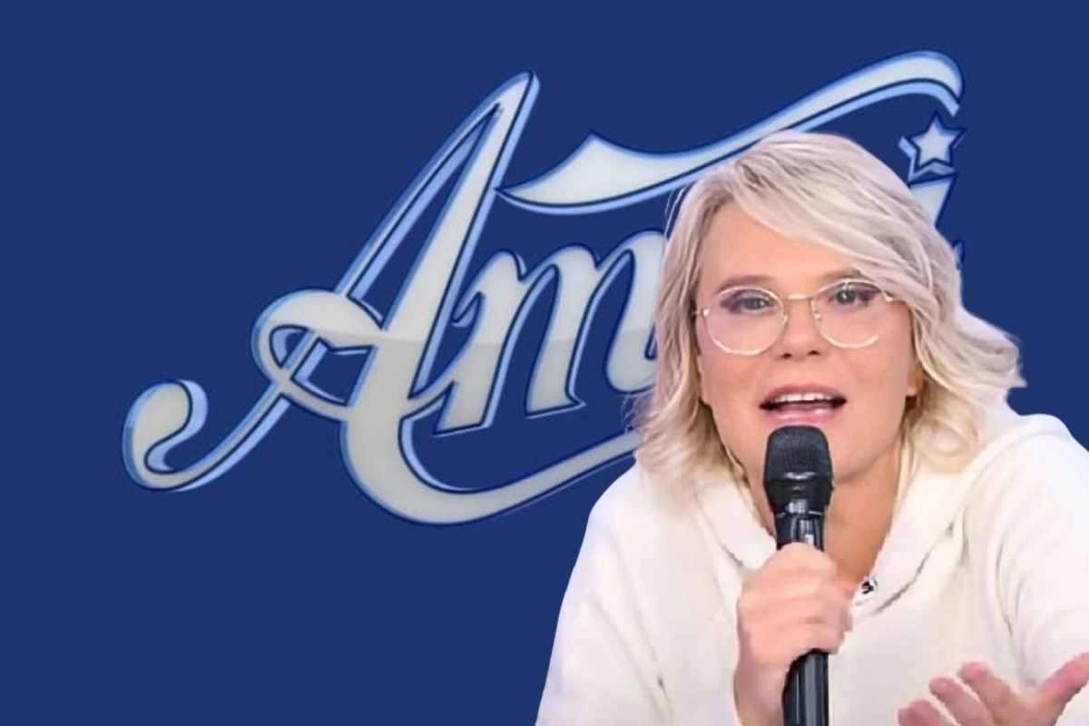 Maria De Filippi, lo ha fatto a telecamere spente: la rivelazione dell’ex Amici spiazza tutti