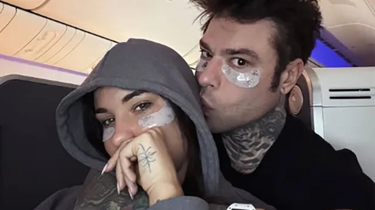 L’anello di Giulia Honegger e le voci su fidanzamento e gravidanza