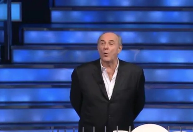 Cosa è successo a La Ruota della Fortuna e perché Gerry Scotti ha detto “L’ho scoperto sulla mia pelle”
