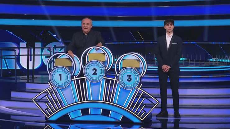 studio la ruota della fortuna