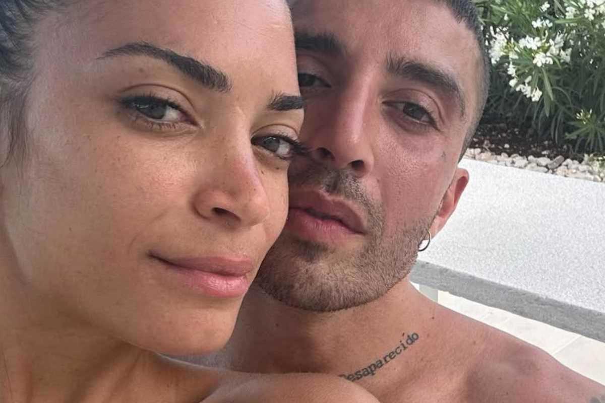 Elodie e Iannone, perché si sono lasciati davvero: cosa c’è dietro l’addio