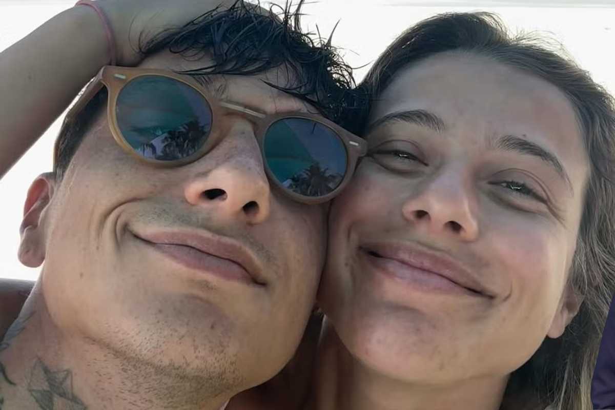 La verità di Matteo Paolillo sul presunto flirt con Jacqueline Luna Di Giacomo