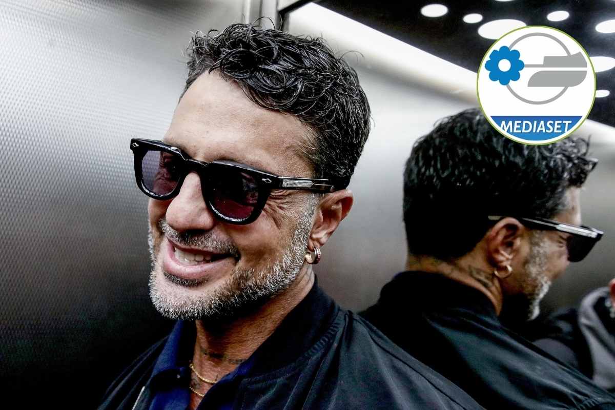 Mediaset contro Fabrizio Corona: parte la causa da 160 milioni, lui risponde con altre denunce