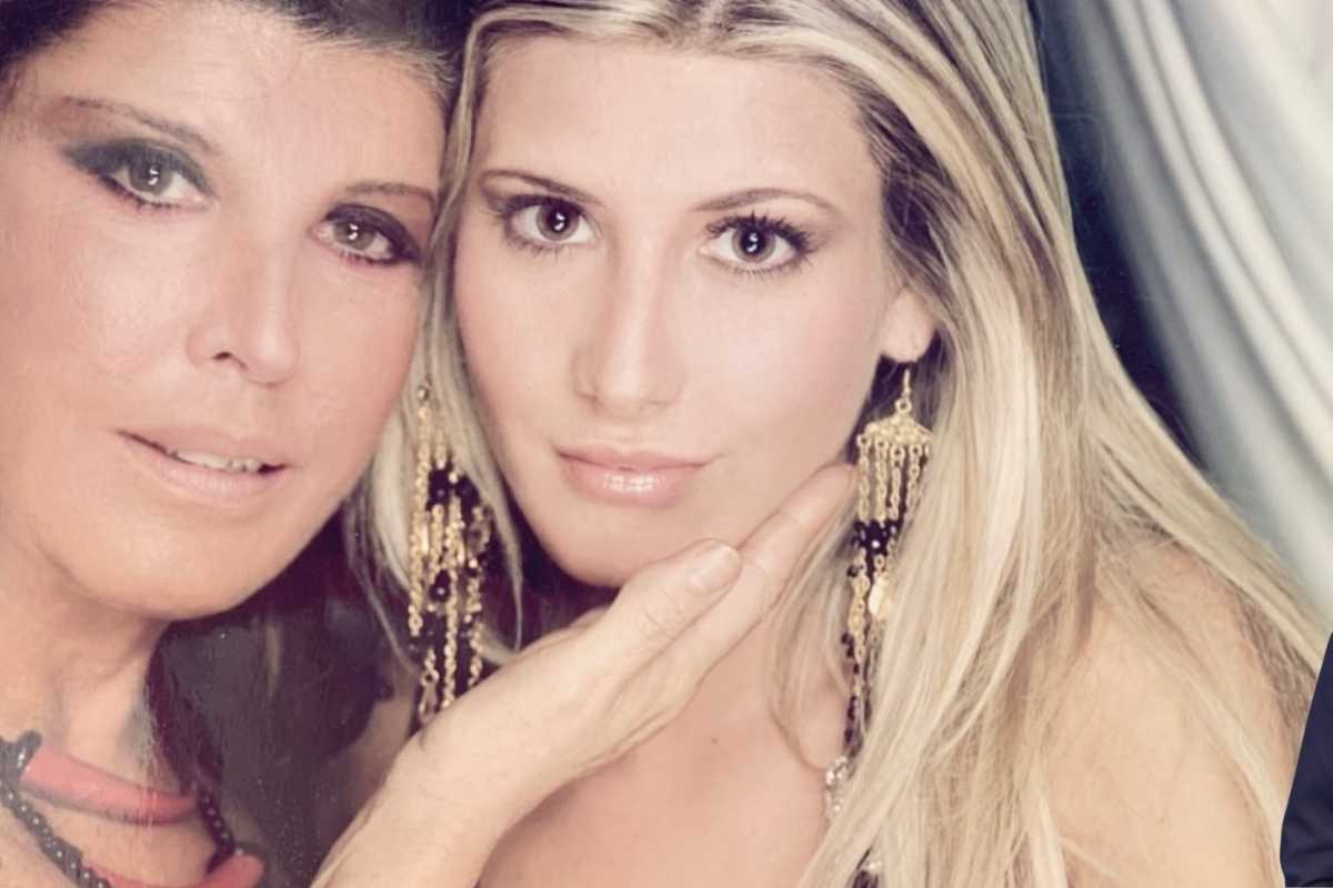 La promessa di Giada e la paura più grande di Patrizia