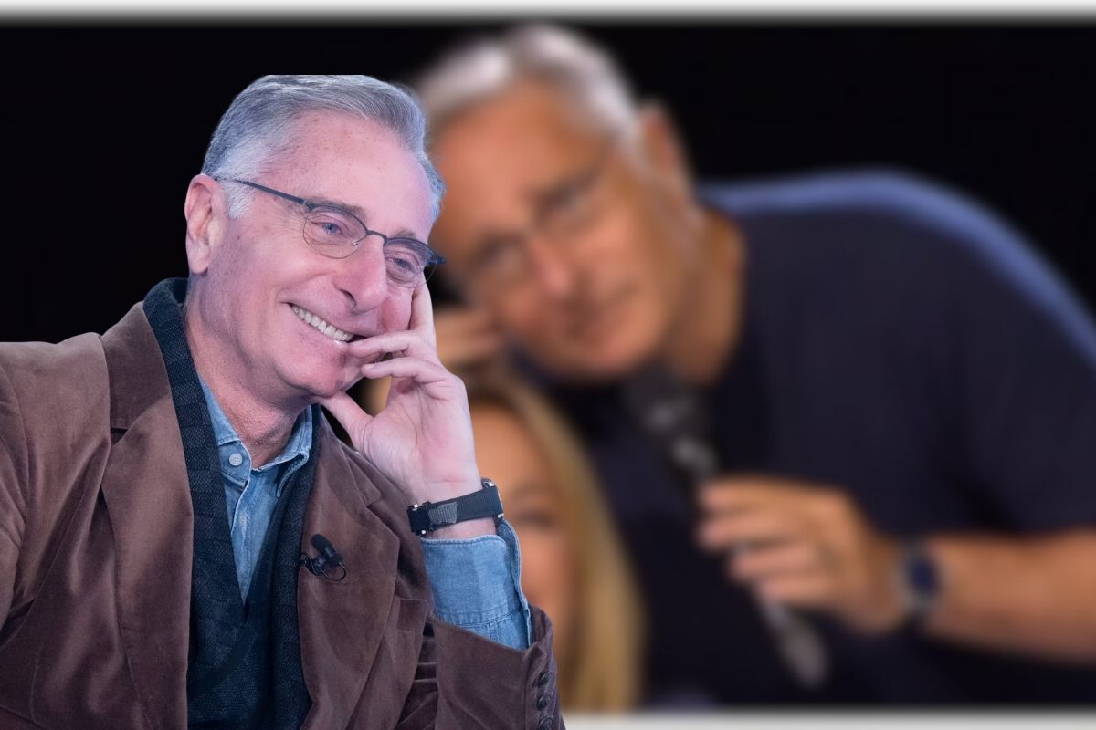 Paolo Bonolis chiude con il passato, l'addio è definitivo: "Non lo farò mai più"