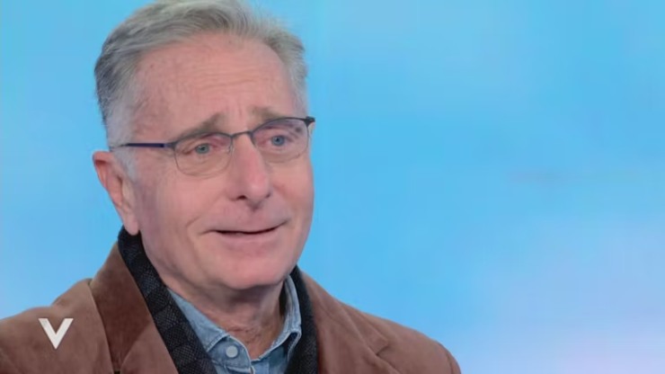 Lucio Presta a Selvaggia Lucarelli: “Bonolis? Ha la sindrome di Stoccolma”