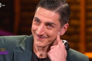 Amici, Marcello Sacchetta rompe il silenzio sulla crisi con Giulia Pauselli