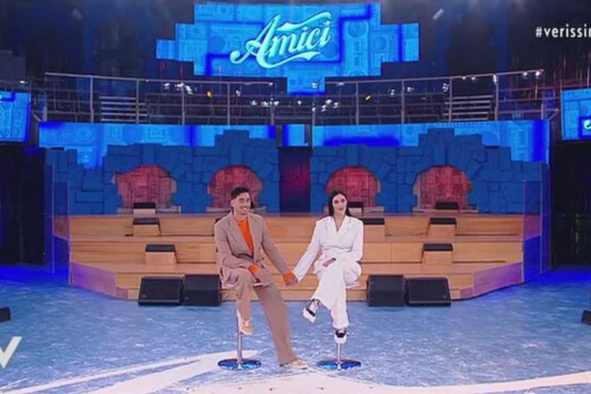 La crisi tra Marcello Sacchetta e Giulia Pauselli: le parole dell’ex volto di Amici