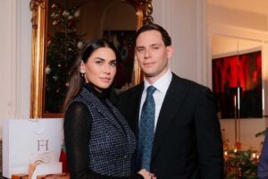 Melissa Satta senza filtri sulla relazione con Carlo Beretta: la rivelazione spiazza