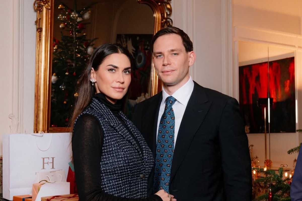 Melissa Satta senza filtri sulla relazione con Carlo Beretta: la rivelazione spiazza