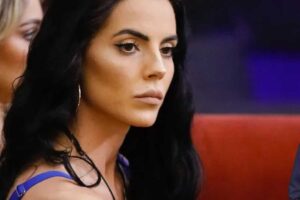 Shaila Gatta e quella frase sul Grande Fratello che non passa inosservata: la stoccata che fa discutere