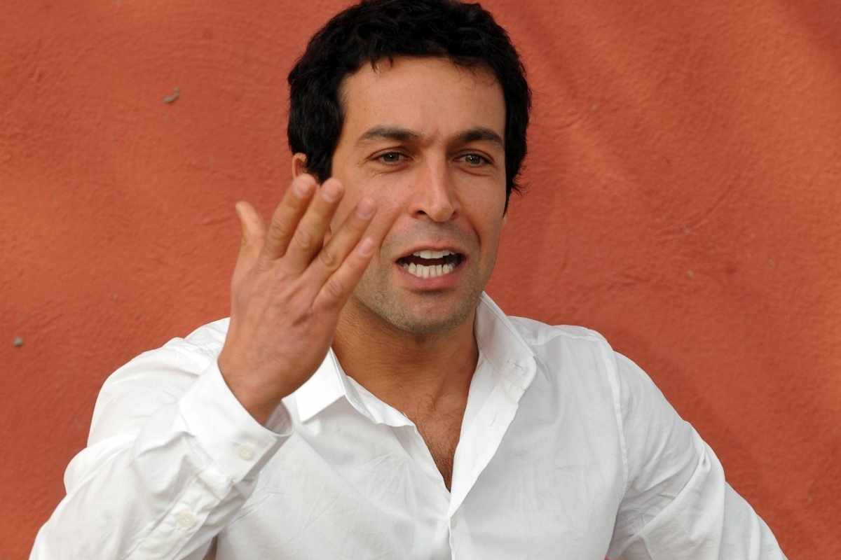 Morte Pietro Taricone, così la figlia Sophie porta avanti la sua eredità