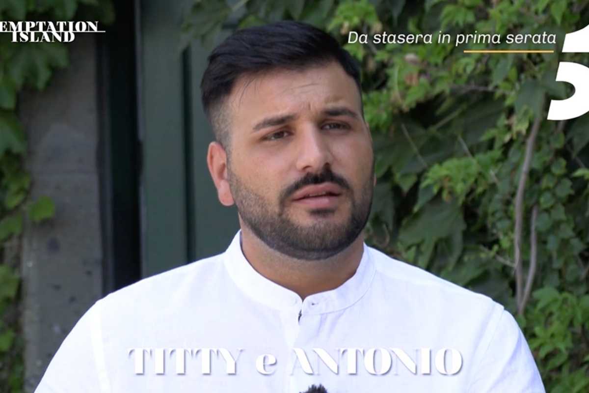 Il caso di Antonio Maietta: dal reality al licenziamento