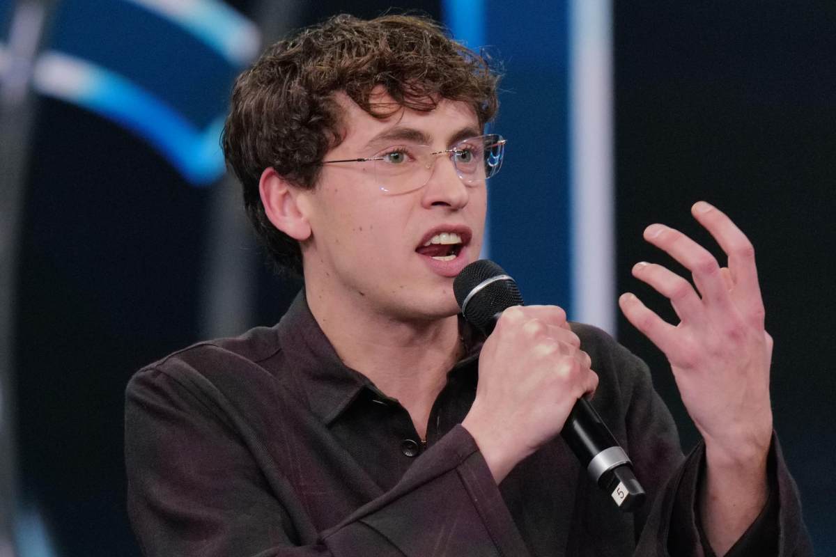 "Mollatemi subito", Tredici Pietro delude i fan a un passo da Sanremo: cosa è successo