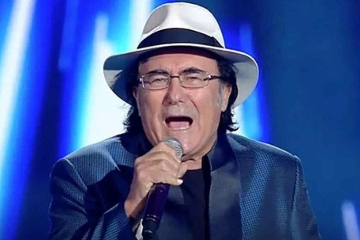 Il segreto del Leone: Albano rivela il rimedio naturale per la sua salute. Ecco cosa beve ogni mattina a Cellino San Marco