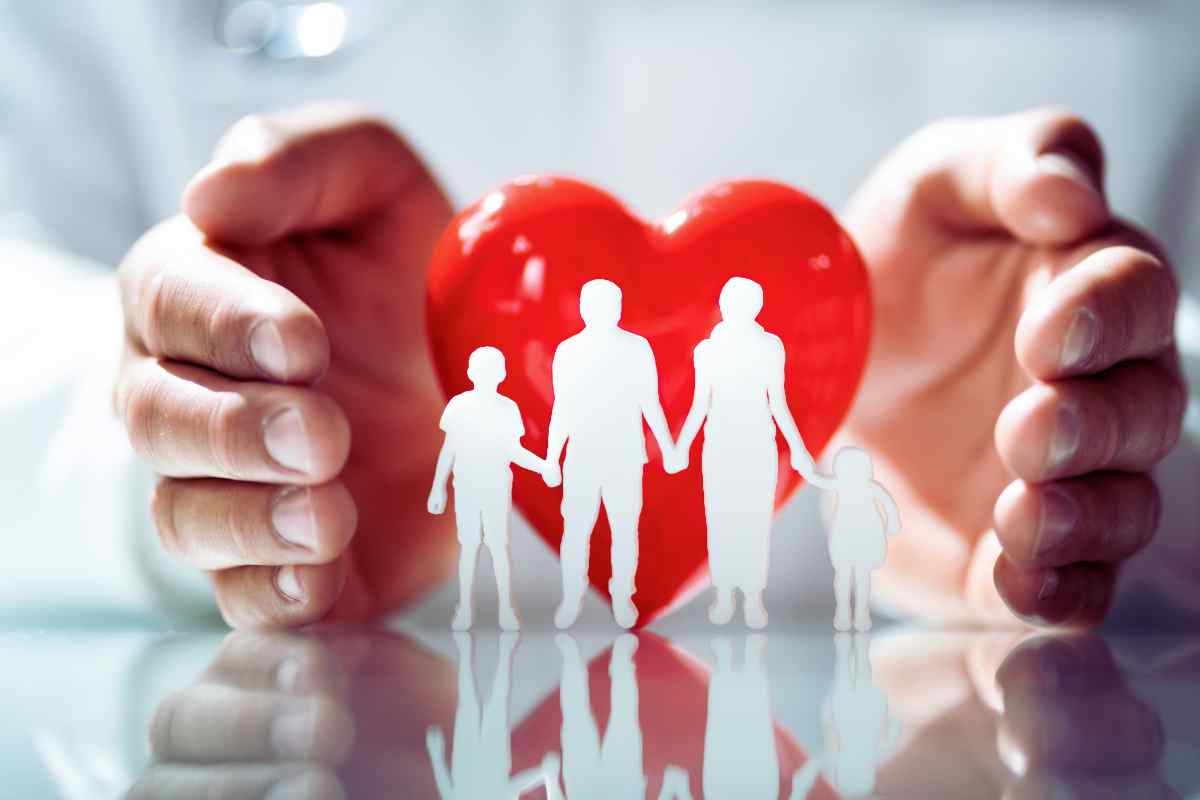 La polizza vita: perché è lo strumento più semplice per lasciare soldi a chi vuoi tu.