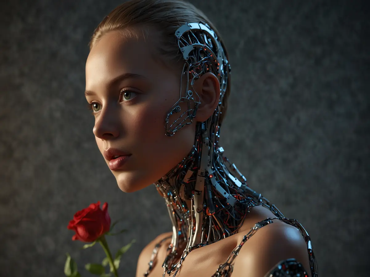 Chi ha scritto questa canzone? Il grande inganno dell'intelligenza artificiale nelle hit del 2026: il caso Sienna Rose