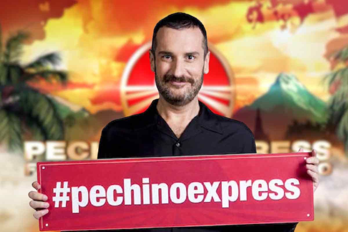 costantino della gherardesca conduttore di pechino express