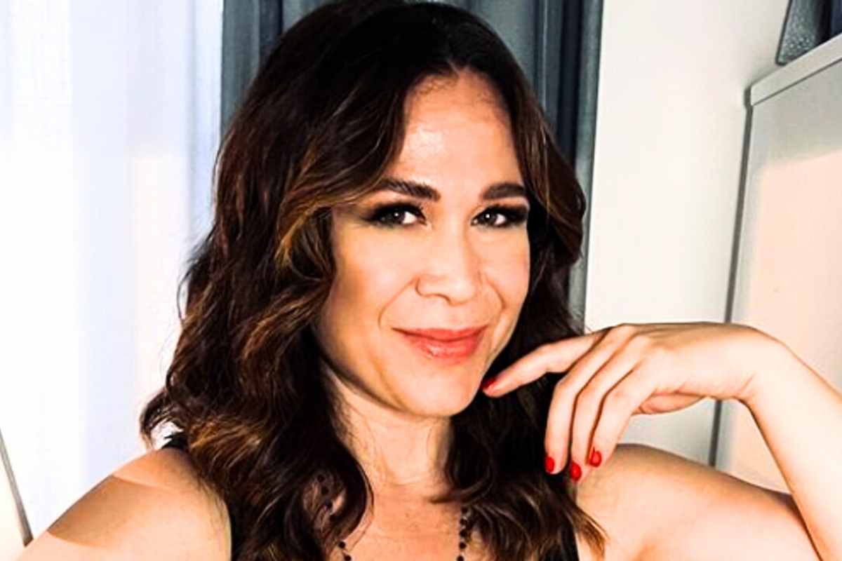 La sorpresa in diretta: Valeria Graci parla di Federica Panicucci e Laura Pausini